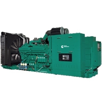 qsk50 generator