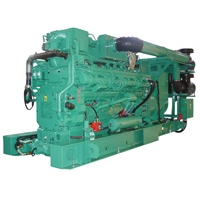 qsk60 generator
