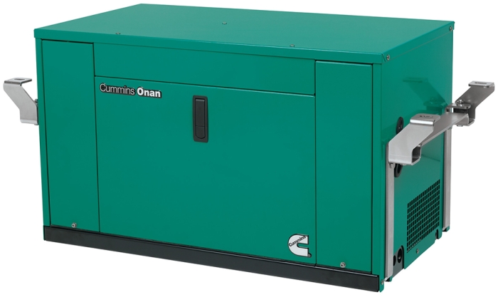 Onan QD 3200 generator