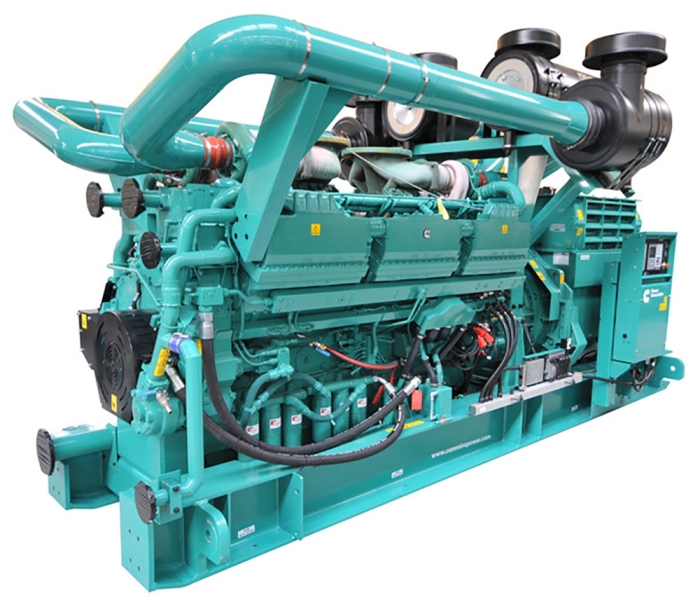 c2750 d5e-Generator