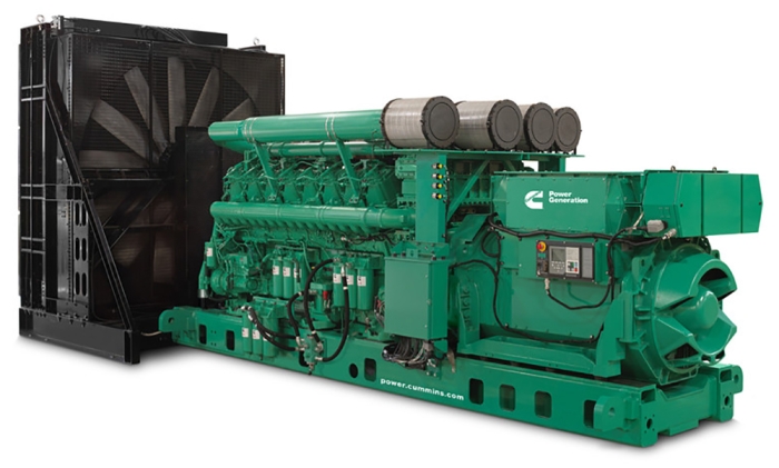 c3500 d5 generator