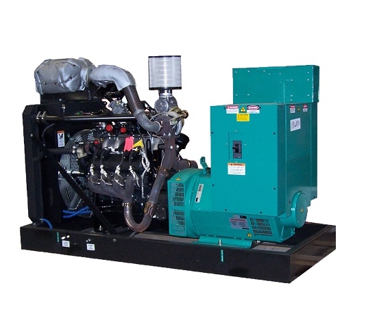 Cummins PSI 8.8L Generator