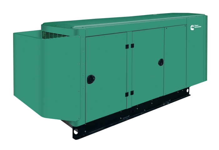QSB5 Generator