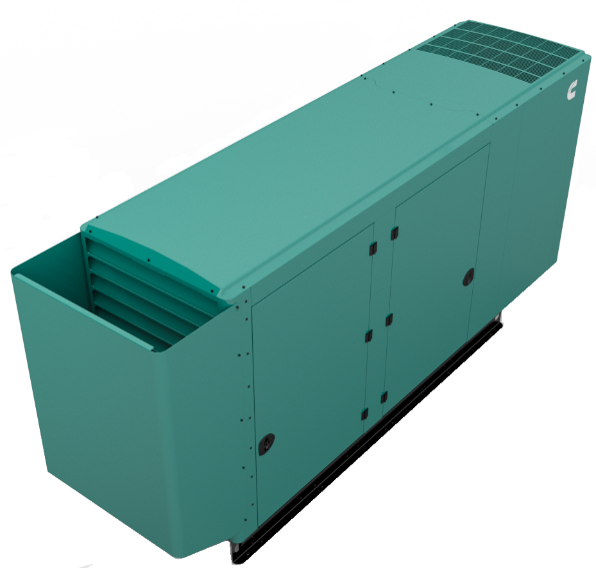 QSB7 Generator Image