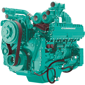 Perkins Engine Family Type Chart