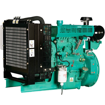 Diesel X-Series G-Drive Engines
