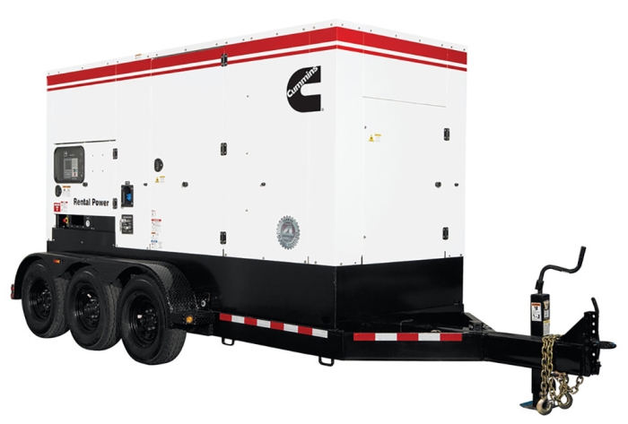 6CTAA8.3G1 for Rental