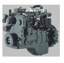 Holdwell Fuel Injector 4307452 for Cummins 6C8.3 G8.3 L8.9 L9.3 QSL9 Engine