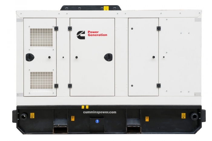 QSB5 Genset