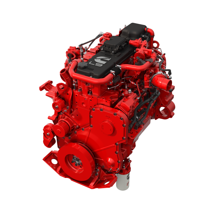Motor L9