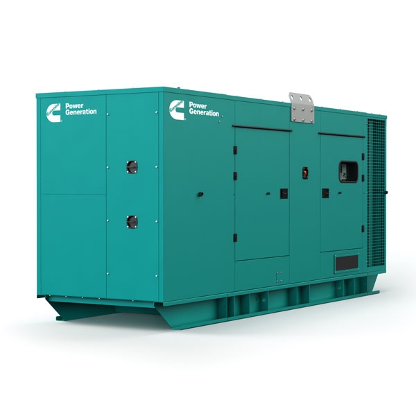 qsg12 generator set