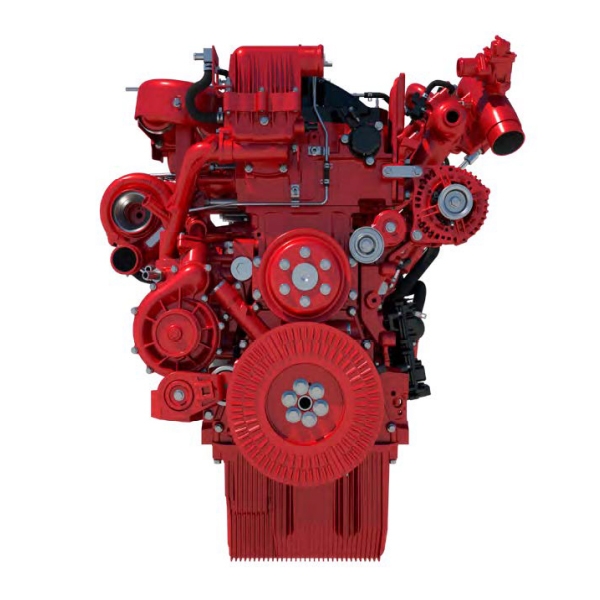 motor x12 euro vi