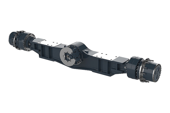 スーパーセール期間限定 Axial AX30366 Axle アクスル 厚けれ 535mm(2pcs)の2組セット その他