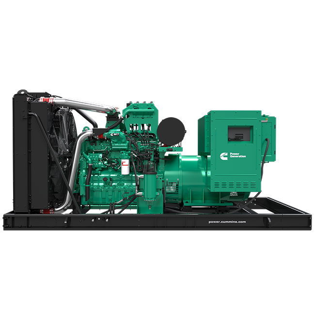 S17 Generator