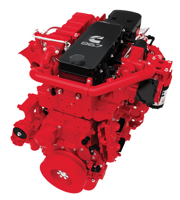 PSI's 6.0-liter Industrial Mobile Engine Receives EPA Certification - Power Solutions International, Inc.