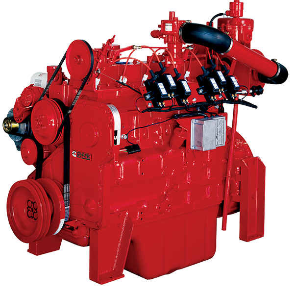 G8 3 Gas Compression Applications Cummins Inc