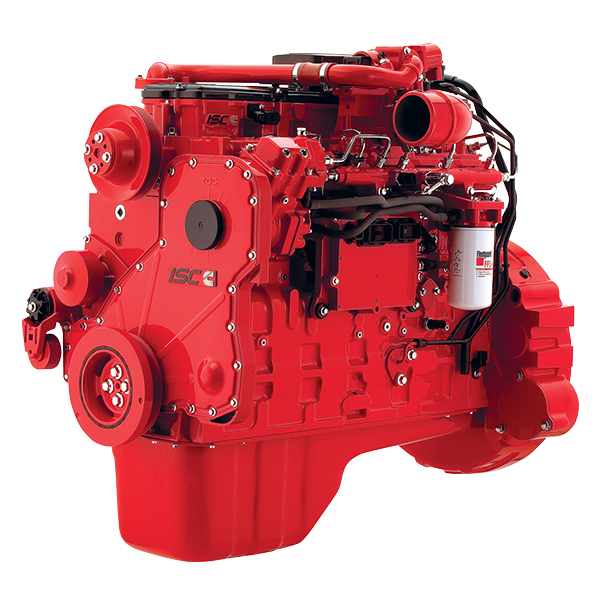 Isc Epa 07 Cummins Inc