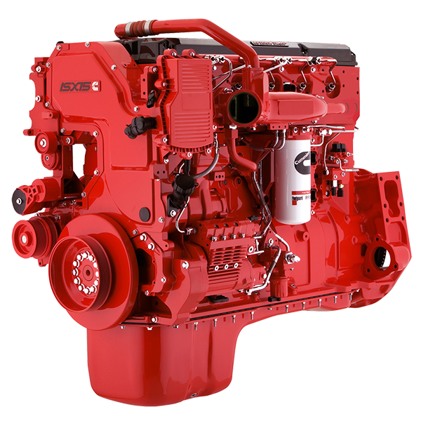 ISX Cummins Engine for Sale - Cummins ISX15 Engines