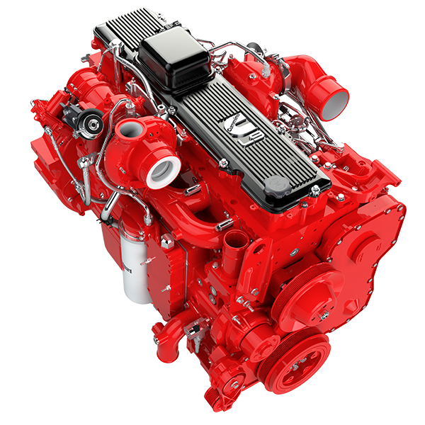 L9 (Stage V) | Cummins Inc. celect plus wiring diagram 