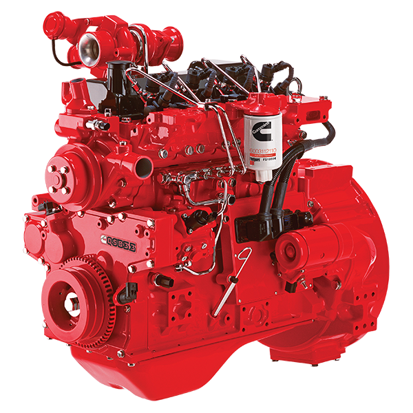 QSB3.3 | Cummins Inc.