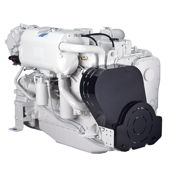 QSC8.3 for Marine