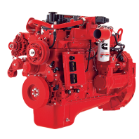 Cummins ISB (EPA 07) engine