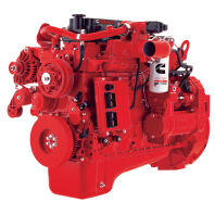 QSB6.7 Tier 4 Interim engine