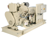 6c-cp marine generator
