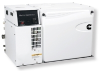 QD 7/9 kW Deniz Jeneratörü