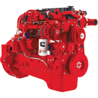 Diesel QSB-Series Ultra Low Emissions G-Drive Engine