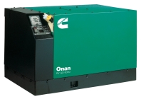 Onan QD 6000 Generator