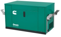 Generátor Onan QD 3200