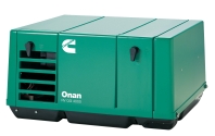 オナンQG 4000発電機