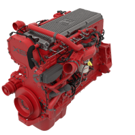 Heavy Duty Truck Engines Class 7 And Class 8 Cummins Inc