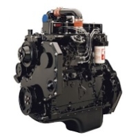 4B3.9 - Industrial Engine