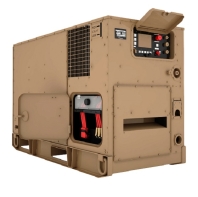 Cummins Tactical Energy Storage Unit