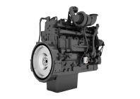 Diesel QSK19-Series G-Drive Engine