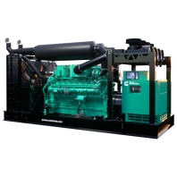 Silnik 1000kW