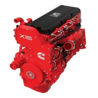 x15 euro III engine