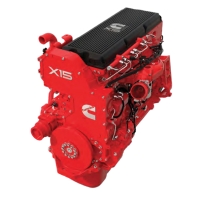 motor x15 euro v