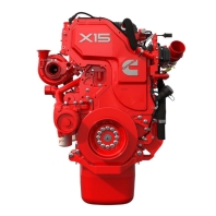 motor serie x15 euro vi efficiency