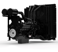 Diesel QSK50-Series G-Drive Engine