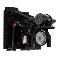 Motor G-Drive diésel QSZ13