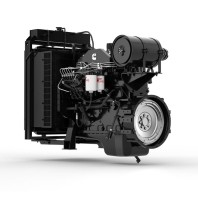 diesel mechanical b series engine product image