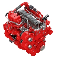 B4.5 Euro Engine