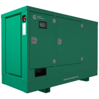 Generatorprodukt der Serie 4B3.3 Q
