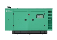 Cummins 6BTA5.9 Generator