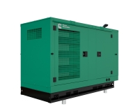 Generator 4BTAA3.3 Gama I