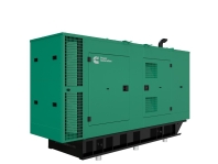 最大1,000 kW の産業用発電機 | カミンズ産業用電力システム