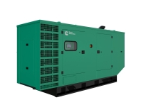 Generator der Serie QSL9 I